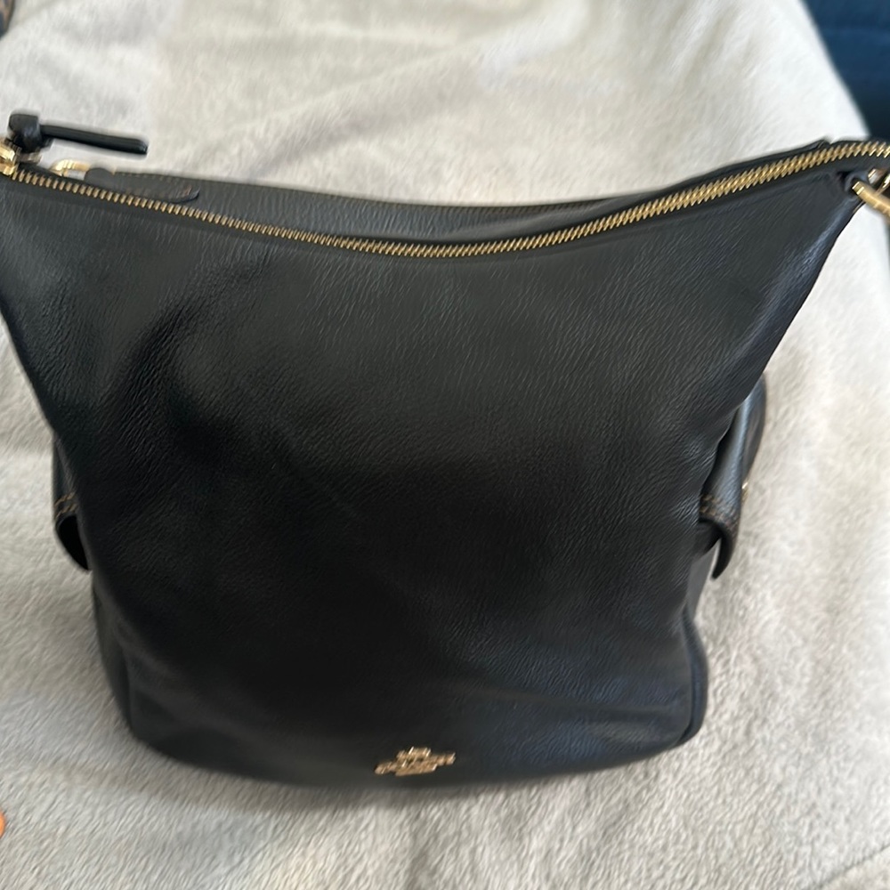 Coach nueva